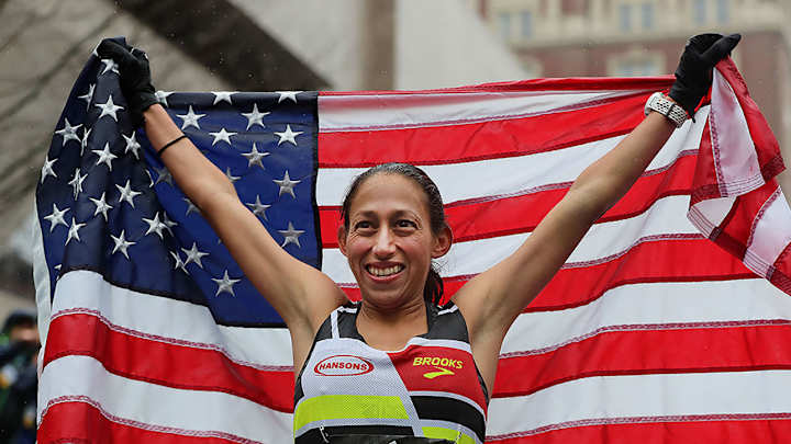 2019 Boston Marathon U.S. Elites Announces: Des Linden Returns, No Shalane Flanagan