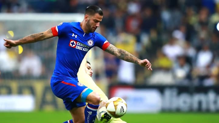 Cruz Azul - América | Horario, cobertura de TV y posibles alineaciones para la final de vuelta Cruz Azul - América | Horario, cobertura de TV y posibles alineaciones para la final de vuelta