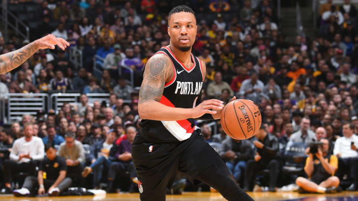 Three at 3: Trail Blazers Underrated Entering the Year