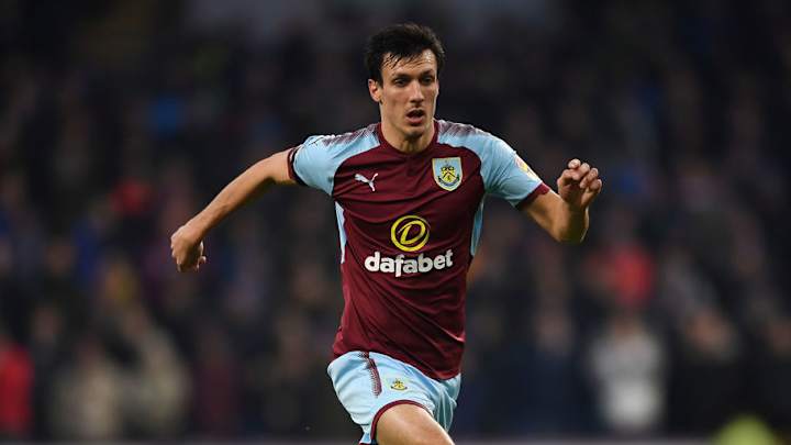 Jack Cork Feels Burnley Must Use the Top Teams as an Example to Help End 'Tough Period' Jack Cork Feels Burnley Must Use the Top Teams as an Example to Help End 'Tough Period'