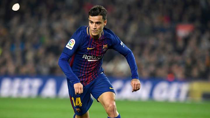 El gran reto de Coutinho como jugador del Barça El gran reto de Coutinho como jugador del Barça