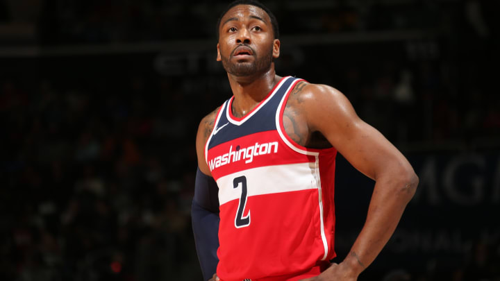 John Wall Plans to Return to College This Summer to Pursue Degree, Fulfill Promise to Father