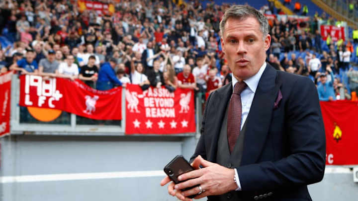 Jamie Carragher Identifies Key Areas Liverpool Need to Strengthen Following UCL Final Defeat