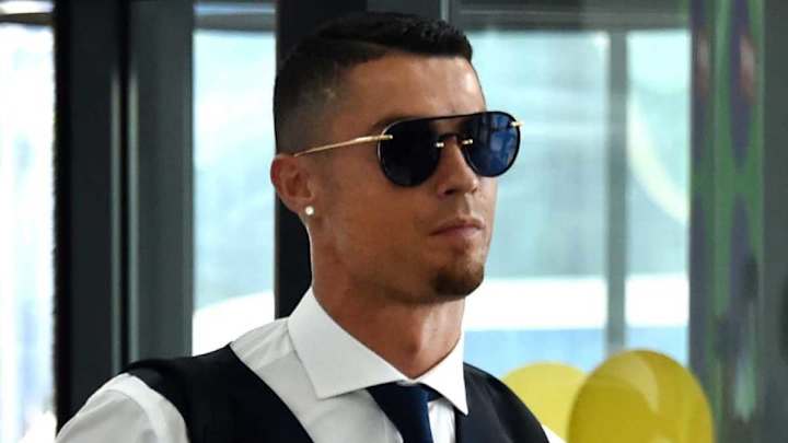 The Numbers Behind Cristiano Ronaldo's Massive Juventus Contract The Numbers Behind Cristiano Ronaldo's Massive Juventus Contract