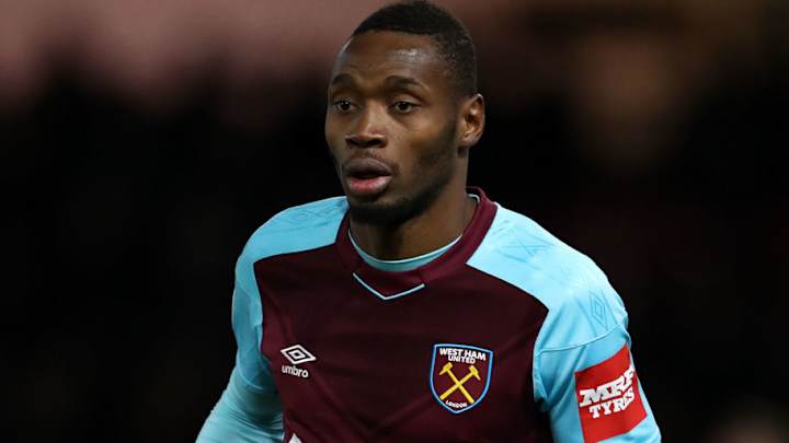 Diafra Sakho & Cheikhou Kouyate React to West Ham's Racism Storm After Tony Henry's Comments Diafra Sakho & Cheikhou Kouyate React to West Ham's Racism Storm After Tony Henry's Comments