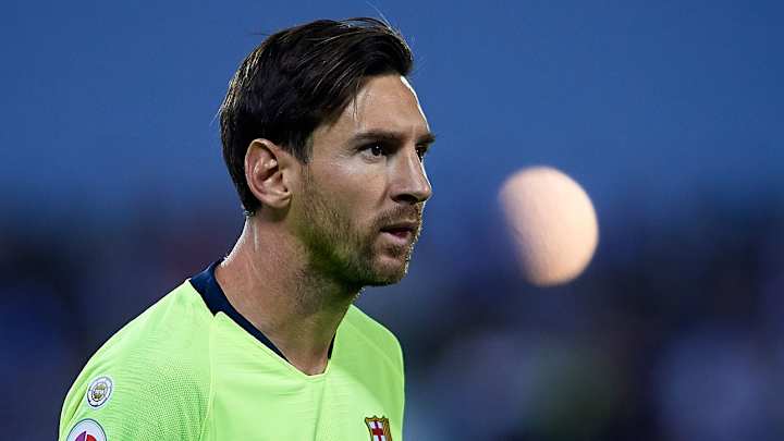 How to Watch Barcelona vs. Athletic Bilbao: Live Stream, TV Channel, Time