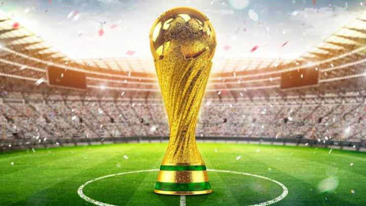 HISTÓRICO | México se convertirá en el primer país en albergar 3 Mundiales HISTÓRICO | México se convertirá en el primer país en albergar 3 Mundiales