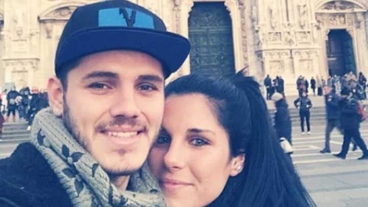 MUY PICANTE | La hermana de Icardi y un mensaje para Sampaoli tras la goleada que sufrió Argentina