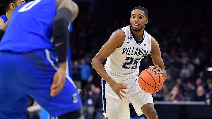 Picks: No. 1 Villanova vs. Seton Hall, No. 12 Oklahoma Visits Texas and More Weekend Must-Sees Picks: No. 1 Villanova vs. Seton Hall, No. 12 Oklahoma Visits Texas and More Weekend Must-Sees