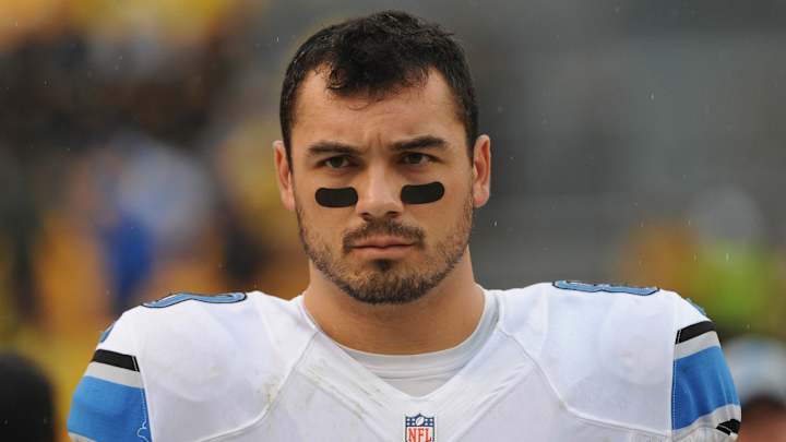 Friday’s Hot Clicks: Ex-NFL Player Admits Career-Ending Injury Wasn’t Caused By His Peeing Dog Friday’s Hot Clicks: Ex-NFL Player Admits Career-Ending Injury Wasn’t Caused By His Peeing Dog