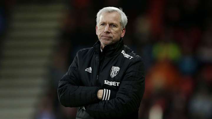 Stat Reveals How Relegation-Bound West Bromwich Albion Could Be 8th Rather Than Table Proppers