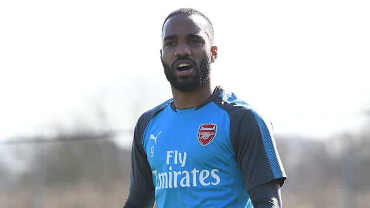 How to Watch Arsenal vs. Stoke City: Live Stream, TV Channel