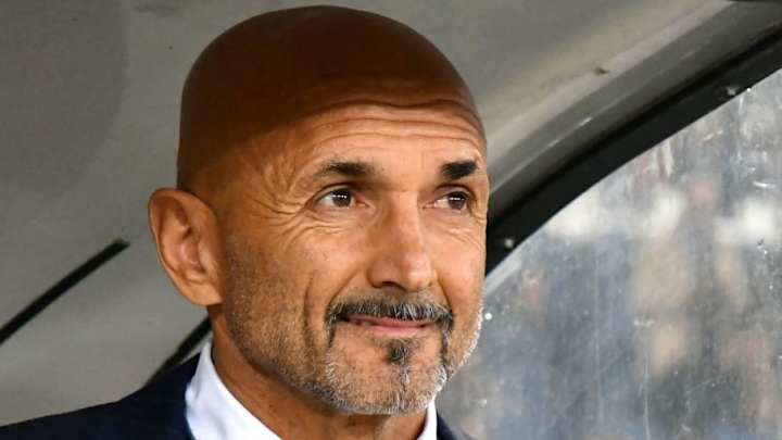 Luciano Spalletti Believes Inter Are 'On the Right Road' Following Sixth Consecutive Serie A Victory