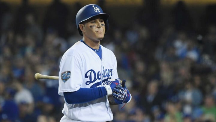 Why There's No Reason to Think Free Agency Will Get Better for Players Why There's No Reason to Think Free Agency Will Get Better for Players