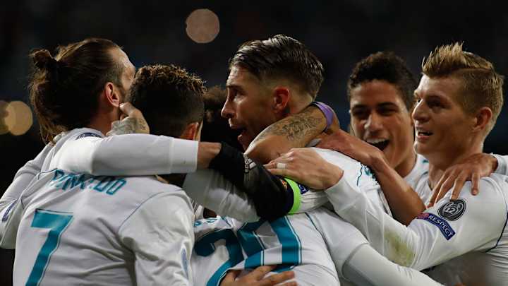 How to Watch Real Betis vs. Real Madrid: Live Stream, TV Channel, Game Time How to Watch Real Betis vs. Real Madrid: Live Stream, TV Channel, Game Time