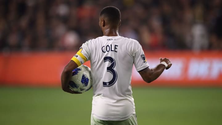Ashley Cole Offered a Return to English Football as LA Galaxy Plot to Re-Sign Star on Cheaper Deal Ashley Cole Offered a Return to English Football as LA Galaxy Plot to Re-Sign Star on Cheaper Deal