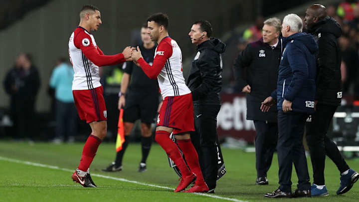 West Ham Bans Fan Who Taunted Livermore Over Infant Son's Death