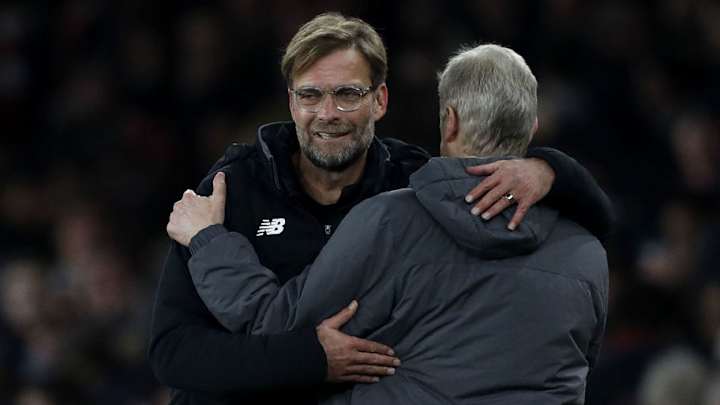 Liverpool Boss Jurgen Klopp Explains Why He Won't Still Be Managing at the Age of 70