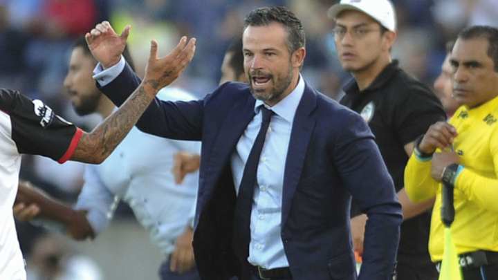 ​¡BUEN AMBIENTE! | Rafa Puente Jr. recibió un pastelazo de cumpleaños