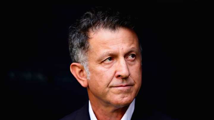 REVELADO | La razón por la que Osorio decidió no seguir en el Tricolor