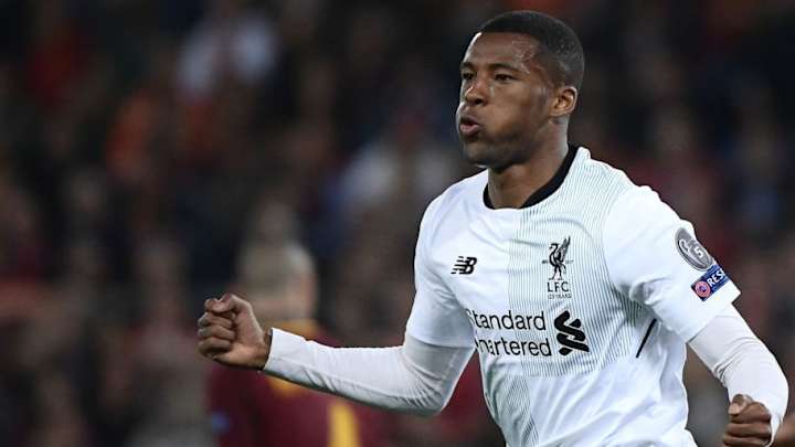 Come to Besiktas: Ryan Babel Calls on Liverpool Star Georginio Wijnaldum to Join Turkish Giants Come to Besiktas: Ryan Babel Calls on Liverpool Star Georginio Wijnaldum to Join Turkish Giants