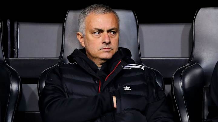 Jose Mourinho Makes Bizarre New 'House' Analogy in Attempt to Pile Pressure on Jurgen Klopp Jose Mourinho Makes Bizarre New 'House' Analogy in Attempt to Pile Pressure on Jurgen Klopp