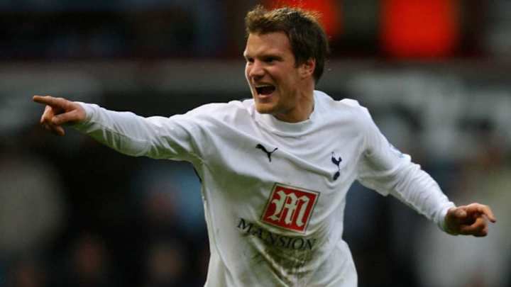 Pascal Chimbonda & 24 Other Classic Premier League Players You'd Forgotten: No. 15 - Teemu Tainio