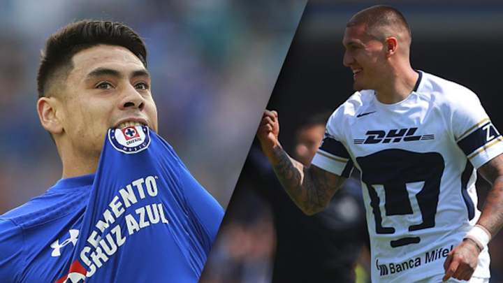 LIGA MX | Los horarios y pronósticos de la jornada 12 del Clausura 2018 LIGA MX | Los horarios y pronósticos de la jornada 12 del Clausura 2018