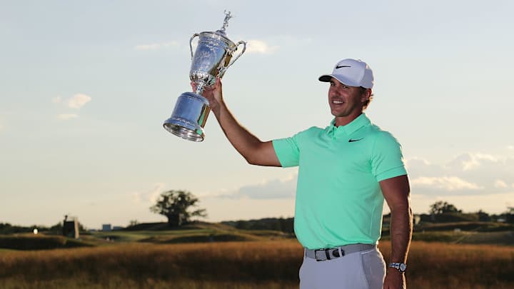 How Much Money Does the U.S. Open Winner Make?