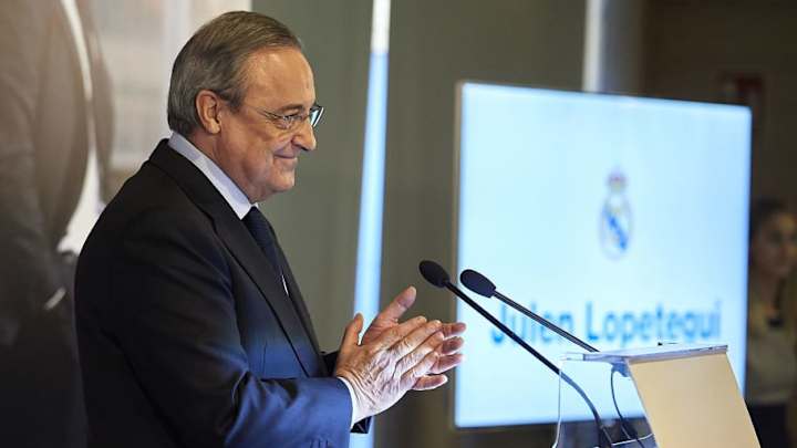 El agente de una de las revelaciones del Mundial admite que el interés del Madrid es real