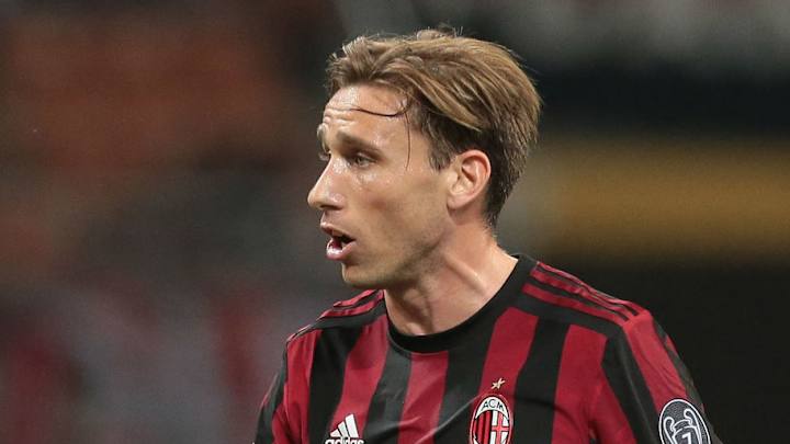 ROMPIÓ EL SILENCIO | Lucas Biglia habló de su lesión y cuestionó a los hinchas argentinos