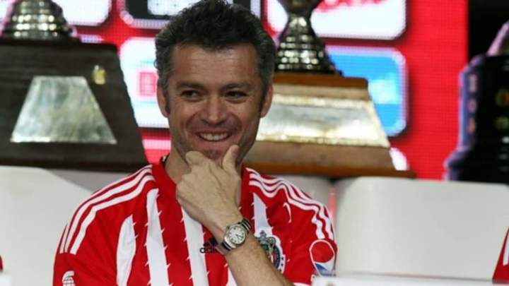 DE NO CREER | El maquiavélico plan de José Luis Higuera para Chivas DE NO CREER | El maquiavélico plan de José Luis Higuera para Chivas