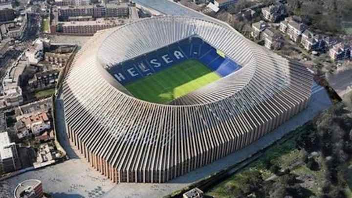 Chelsea Finally Given Green Light to Begin Stadium Redevelopment After Settling Legal Dispute