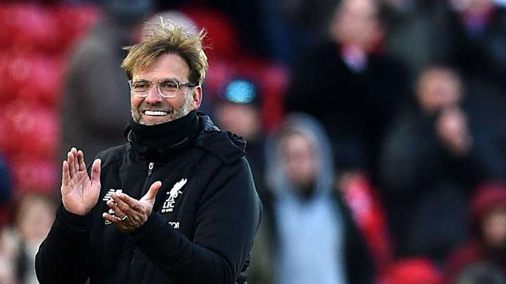 Liverpool Boss Jurgen Klopp Insists He 'Will Not Rest Anybody' for Porto Second-Leg