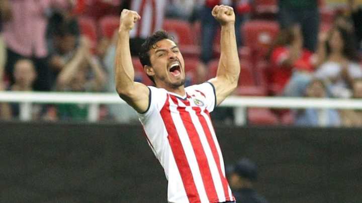 El equipo español al que iría Oswaldo Alanís tras su fail en Getafe... con la ayuda de un mexicano