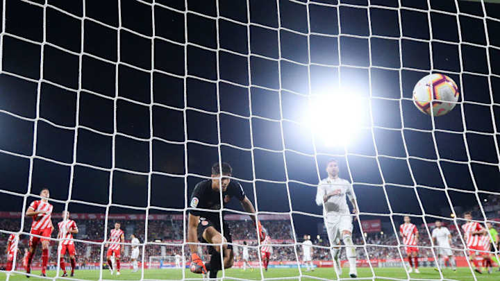 SORPRESA | El jugador con más disparos a puerta que aun no ha marcado en las cinco grandes ligas