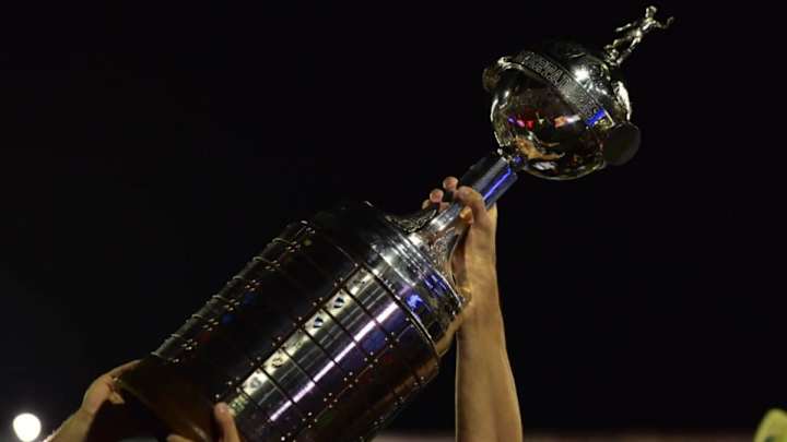Copa Libertadores Final Moved From Santiago to Lima