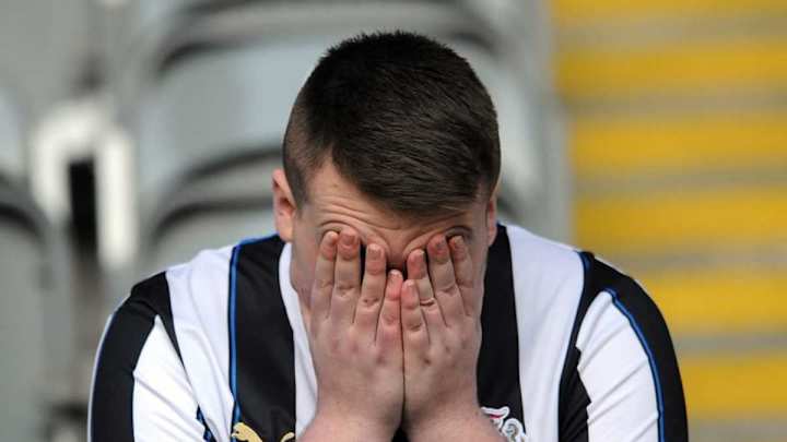 6 Massive Clubs Going Through Nightmares