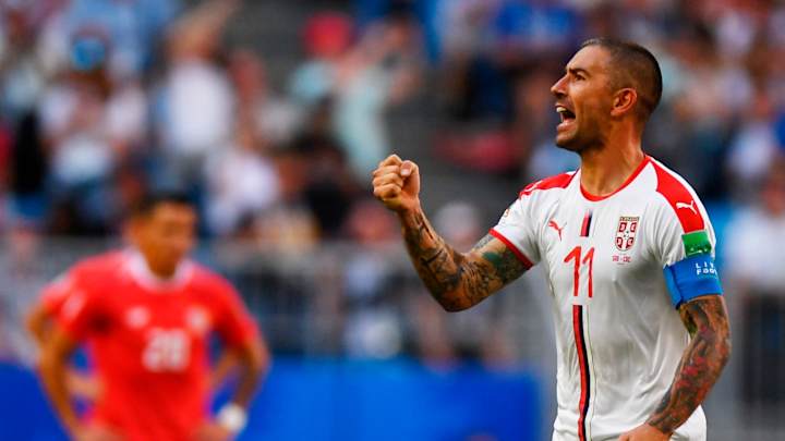 How to Watch Serbia vs. Switzerland: World Cup Live Stream, TV Channel How to Watch Serbia vs. Switzerland: World Cup Live Stream, TV Channel