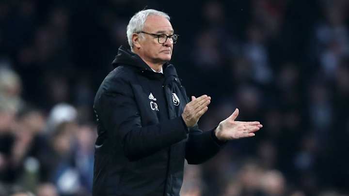 Claudio Ranieri Hails 'Amazing' Fulham and Praises Aleksandar Mitrovic After 3-2 Southampton Victory