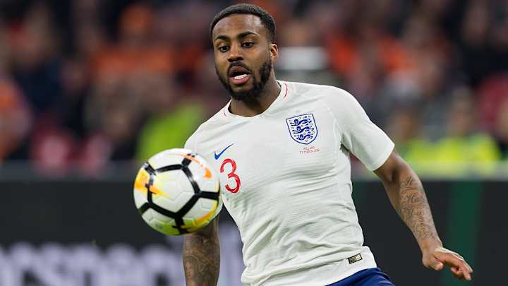 How to Watch England vs. Italy: Friendly Live Stream, TV Channel