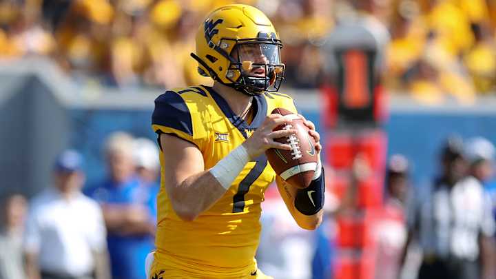 Baylor vs. West Virginia Betting Preview: Can Bears Keep Pace Through the Air?