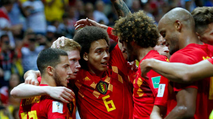 Has Belgium Ever Won the World Cup?