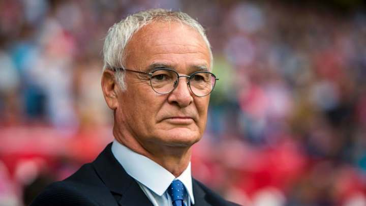 Claudio Ranieri Says He Will 'Tinker Clever' to Keep Fulham in the Premier League