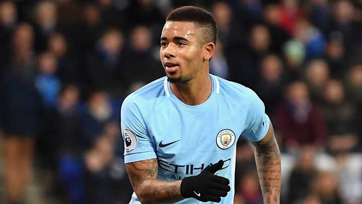 Pep Guardiola Confirms Gabriel Jesus Set to Return for Man City vs. Wigan in FA Cup