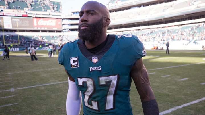 Malcolm Jenkins: Jaguars Tape is Evidence Colin Kaepernick Deserves a Job