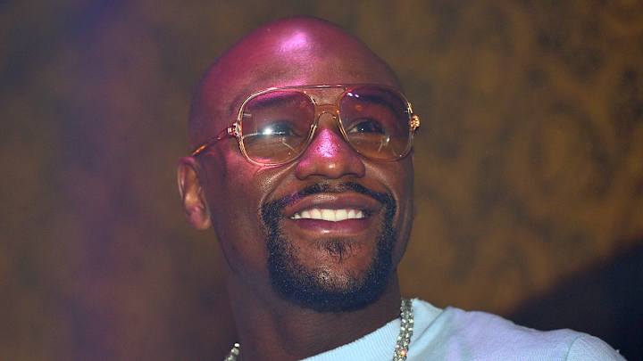 No Women Make Forbes' Highest-Paid Athletes List; Floyd Mayweather Tops List