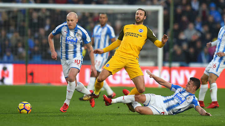 Brighton vs Huddersfield Preview: Recent Form, Classic Encounter, Key Battle, Team News & More Brighton vs Huddersfield Preview: Recent Form, Classic Encounter, Key Battle, Team News & More