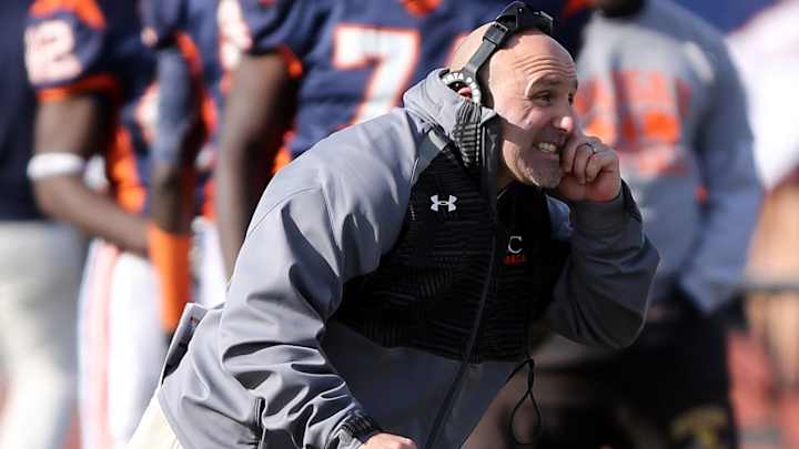 Joe Osovet on the Jump From a Brooklyn Juco to Tennessee's Coaching Staff