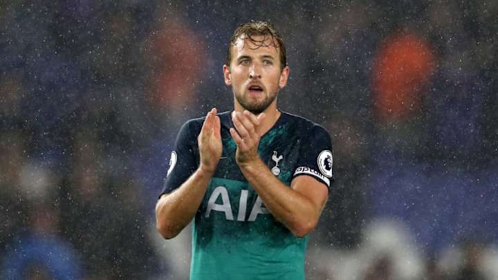 Harry Kane Happy With First 'All-Round' Performance of Season After Goal in Spurs' 2-1 Brighton Win Harry Kane Happy With First 'All-Round' Performance of Season After Goal in Spurs' 2-1 Brighton Win